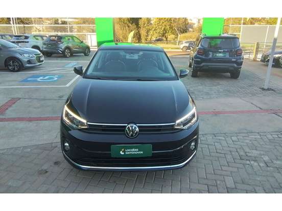 VOLKSWAGEN-VIRTUS-1.0 170 TSI AUTOMÁTICO VOLKSWAGEN-VIRTUS-2025