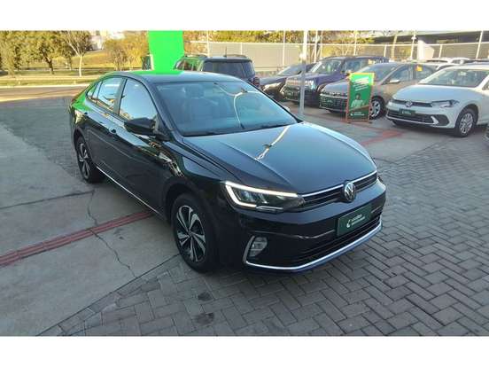 VOLKSWAGEN-VIRTUS-1.0 170 TSI AUTOMÁTICO VOLKSWAGEN-VIRTUS-2025