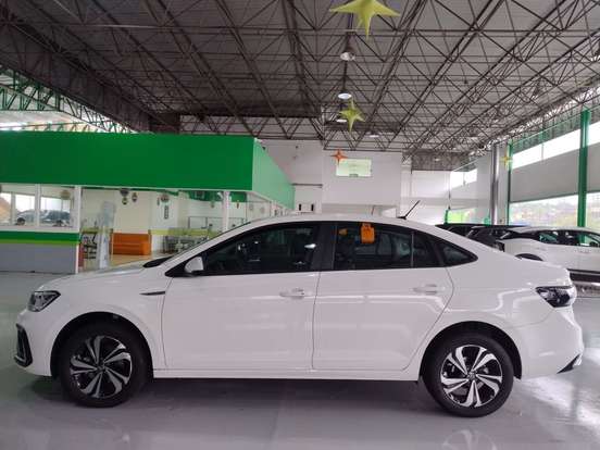 VOLKSWAGEN-VIRTUS-1.0 170 TSI AUTOMÁTICO VOLKSWAGEN-VIRTUS-2025