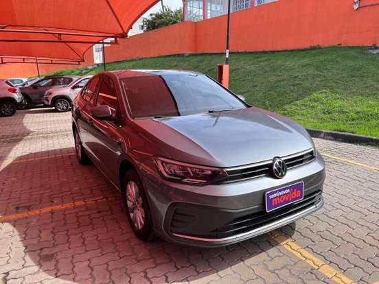 VOLKSWAGEN-VIRTUS-1.0 170 TSI AUTOMÁTICO VOLKSWAGEN-VIRTUS-2023