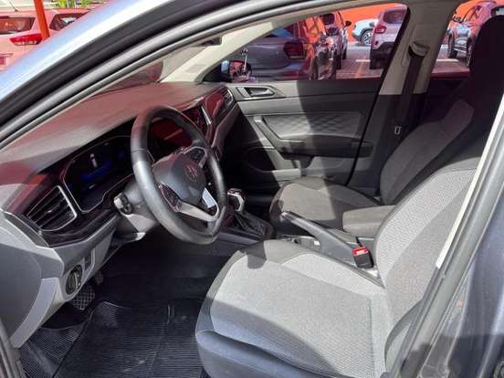 VOLKSWAGEN-VIRTUS-1.0 170 TSI AUTOMÁTICO VOLKSWAGEN-VIRTUS-2023