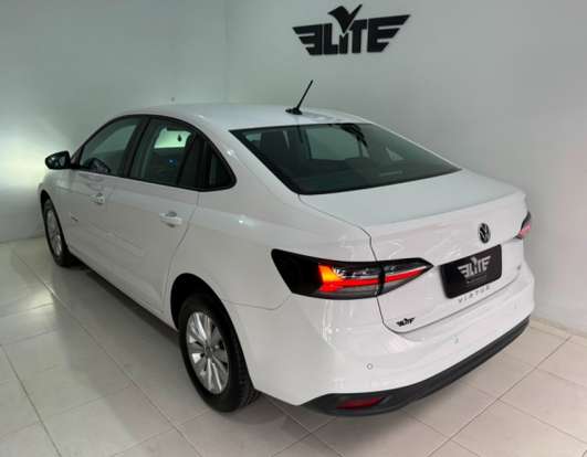 VOLKSWAGEN-VIRTUS-1.0 170 TSI AUTOMÁTICO VOLKSWAGEN-VIRTUS-2024