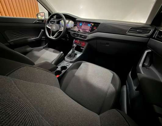 VOLKSWAGEN-VIRTUS-1.0 170 TSI AUTOMÁTICO VOLKSWAGEN-VIRTUS-2024
