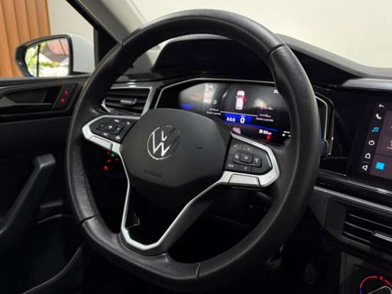 VOLKSWAGEN-VIRTUS-1.0 170 TSI AUTOMÁTICO VOLKSWAGEN-VIRTUS-2024