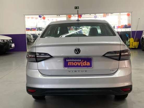 VOLKSWAGEN-VIRTUS-1.0 170 TSI AUTOMÁTICO VOLKSWAGEN-VIRTUS-2025