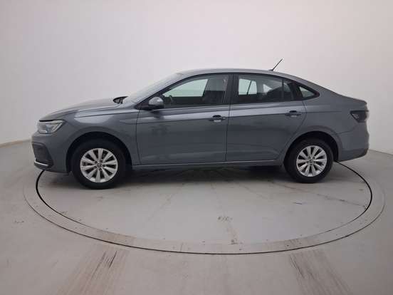 VOLKSWAGEN-VIRTUS-1.0 170 TSI AUTOMÁTICO VOLKSWAGEN-VIRTUS-2024