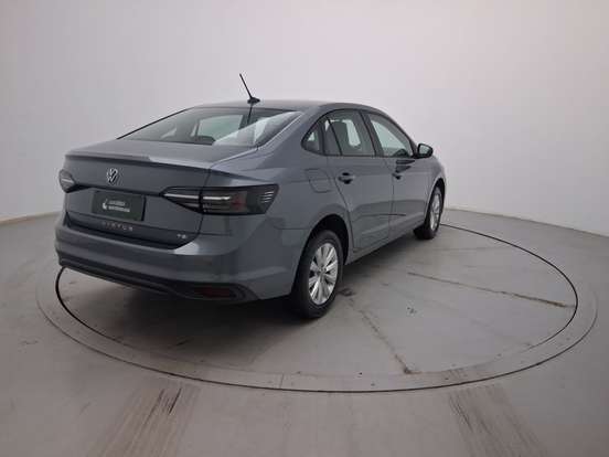 VOLKSWAGEN-VIRTUS-1.0 170 TSI AUTOMÁTICO VOLKSWAGEN-VIRTUS-2024