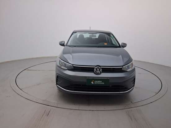 VOLKSWAGEN-VIRTUS-1.0 170 TSI AUTOMÁTICO VOLKSWAGEN-VIRTUS-2024
