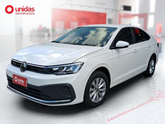 VOLKSWAGEN-VIRTUS-1.0 170 TSI AUTOMÁTICO VOLKSWAGEN-VIRTUS-2025