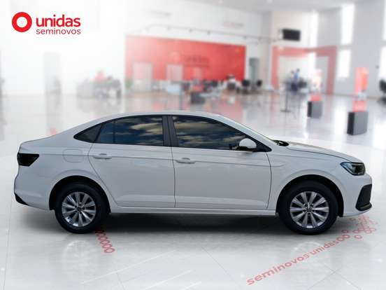 VOLKSWAGEN-VIRTUS-1.0 170 TSI AUTOMÁTICO VOLKSWAGEN-VIRTUS-2025