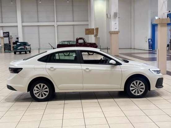 VOLKSWAGEN-VIRTUS-1.0 170 TSI AUTOMÁTICO VOLKSWAGEN-VIRTUS-2025