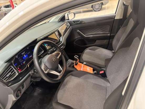 VOLKSWAGEN-VIRTUS-1.0 170 TSI AUTOMÁTICO VOLKSWAGEN-VIRTUS-2025