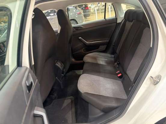 VOLKSWAGEN-VIRTUS-1.0 170 TSI AUTOMÁTICO VOLKSWAGEN-VIRTUS-2025
