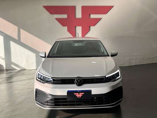 VOLKSWAGEN-VIRTUS-1.0 170 TSI AUTOMÁTICO VOLKSWAGEN-VIRTUS-2025