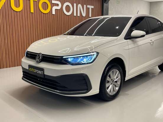 VOLKSWAGEN-VIRTUS-1.0 170 TSI AUTOMÁTICO VOLKSWAGEN-VIRTUS-2025