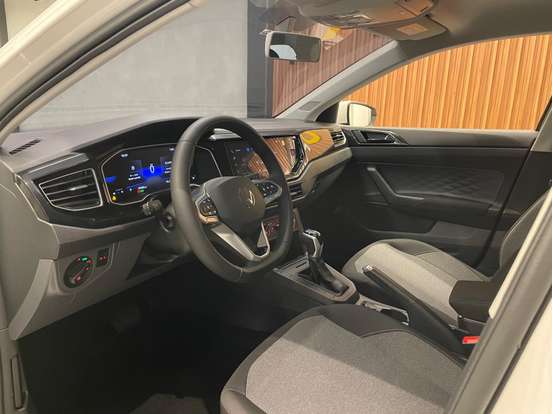 VOLKSWAGEN-VIRTUS-1.0 170 TSI AUTOMÁTICO VOLKSWAGEN-VIRTUS-2025