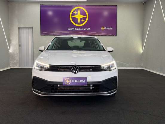 VOLKSWAGEN-VIRTUS-1.0 170 TSI AUTOMÁTICO VOLKSWAGEN-VIRTUS-2024