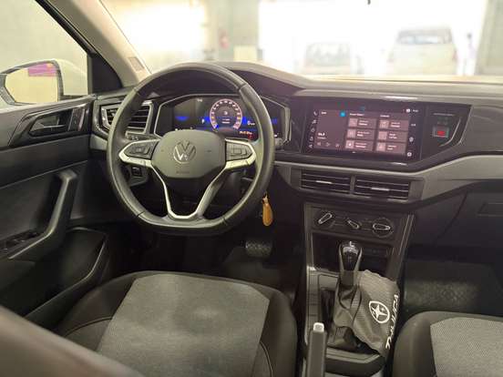 VOLKSWAGEN-VIRTUS-1.0 170 TSI AUTOMÁTICO VOLKSWAGEN-VIRTUS-2024