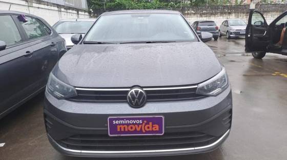 VOLKSWAGEN VIRTUS 1.0 170 TSI AUTOMÁTICO