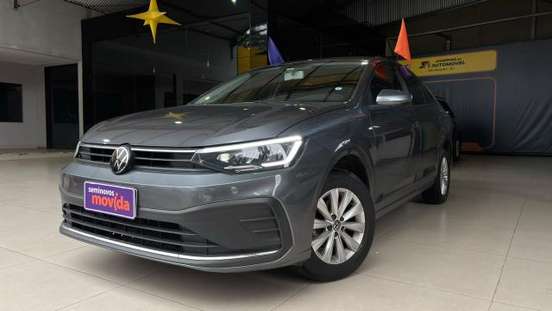 VOLKSWAGEN-VIRTUS-1.0 170 TSI AUTOMÁTICO VOLKSWAGEN-VIRTUS-2025