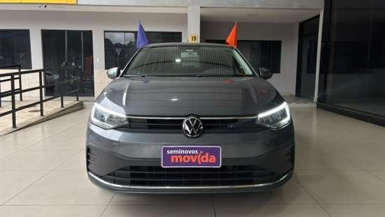 VOLKSWAGEN-VIRTUS-1.0 170 TSI AUTOMÁTICO VOLKSWAGEN-VIRTUS-2025