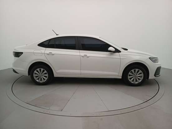 VOLKSWAGEN-VIRTUS-1.0 170 TSI AUTOMÁTICO VOLKSWAGEN-VIRTUS-2025