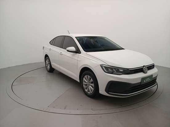 VOLKSWAGEN-VIRTUS-1.0 170 TSI AUTOMÁTICO VOLKSWAGEN-VIRTUS-2025