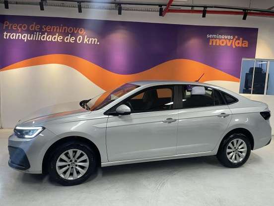VOLKSWAGEN-VIRTUS-1.0 170 TSI MANUAL VOLKSWAGEN-VIRTUS-2025