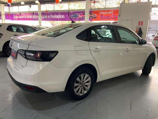 VOLKSWAGEN-VIRTUS-1.0 170 TSI MANUAL VOLKSWAGEN-VIRTUS-2025
