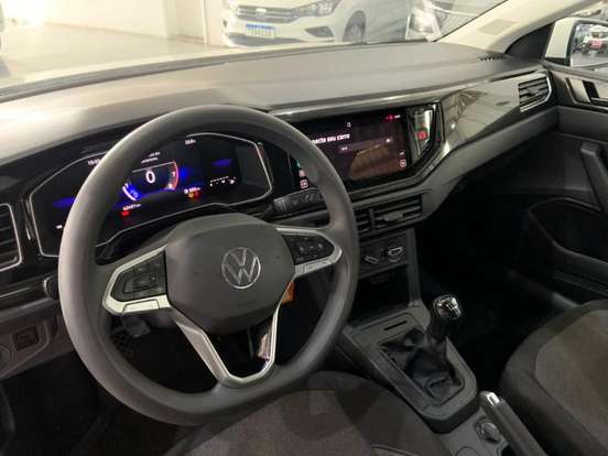 VOLKSWAGEN-VIRTUS-1.0 170 TSI MANUAL VOLKSWAGEN-VIRTUS-2025