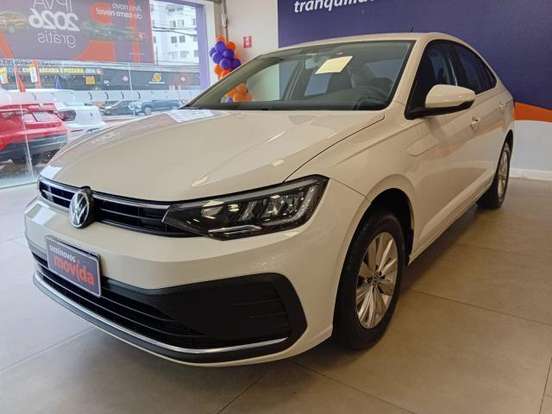 VOLKSWAGEN-VIRTUS-1.0 170 TSI MANUAL VOLKSWAGEN-VIRTUS-2025