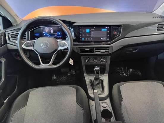 VOLKSWAGEN-VIRTUS-1.0 170 TSI MANUAL VOLKSWAGEN-VIRTUS-2025