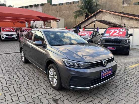 VOLKSWAGEN-VIRTUS-1.0 170 TSI MANUAL VOLKSWAGEN-VIRTUS-2025