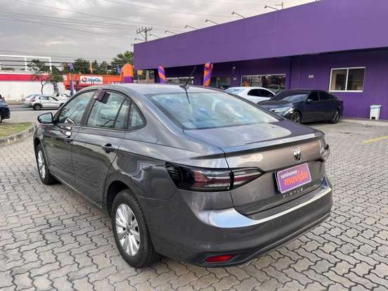 VOLKSWAGEN-VIRTUS-1.0 170 TSI MANUAL VOLKSWAGEN-VIRTUS-2025