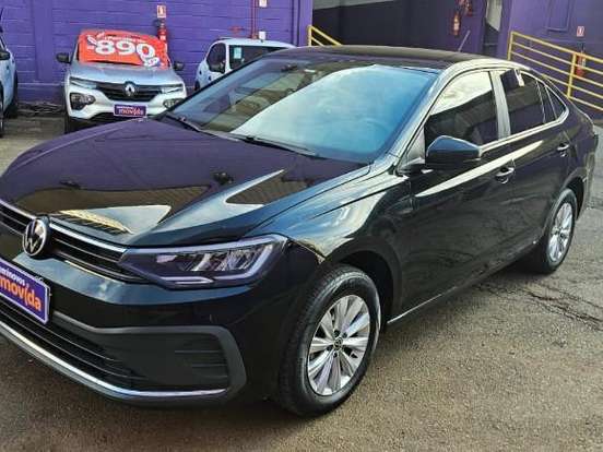 VOLKSWAGEN-VIRTUS-1.0 170 TSI MANUAL VOLKSWAGEN-VIRTUS-2025