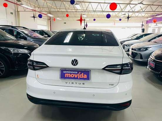 VOLKSWAGEN-VIRTUS-1.0 170 TSI MANUAL VOLKSWAGEN-VIRTUS-2025