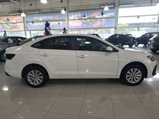 VOLKSWAGEN-VIRTUS-1.0 170 TSI MANUAL VOLKSWAGEN-VIRTUS-2025
