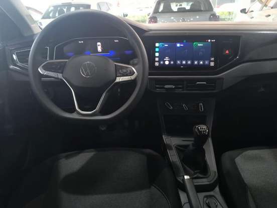 VOLKSWAGEN-VIRTUS-1.0 170 TSI MANUAL VOLKSWAGEN-VIRTUS-2025