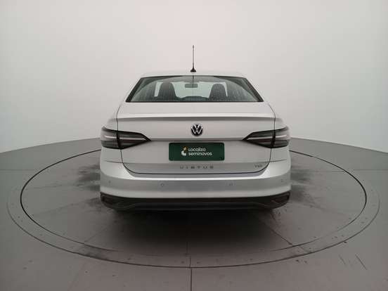 VOLKSWAGEN-VIRTUS-1.0 170 TSI MANUAL VOLKSWAGEN-VIRTUS-2025
