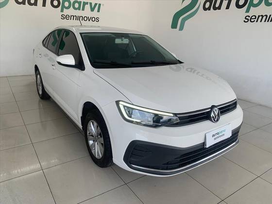 VOLKSWAGEN VIRTUS 1.0 170 TSI MANUAL