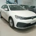 VOLKSWAGEN VIRTUS 1.0 170 TSI MANUAL VOLKSWAGEN VIRTUS 1.0 170 TSI MANUAL