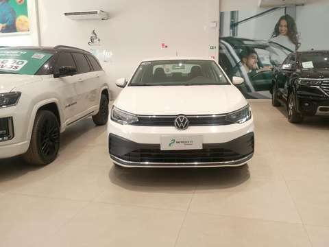 VOLKSWAGEN-VIRTUS-1.0 170 TSI MANUAL VOLKSWAGEN-VIRTUS-2024