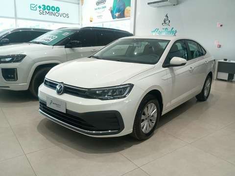 VOLKSWAGEN-VIRTUS-1.0 170 TSI MANUAL VOLKSWAGEN-VIRTUS-2024
