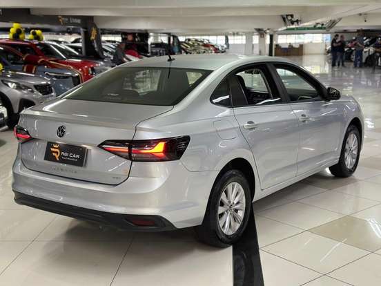 VOLKSWAGEN-VIRTUS-1.0 170 TSI MANUAL VOLKSWAGEN-VIRTUS-2023