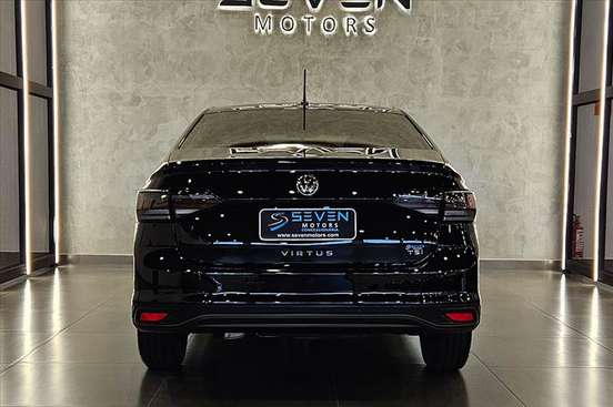 VOLKSWAGEN-VIRTUS-1.0 170 TSI SENSE MANUAL VOLKSWAGEN-VIRTUS-2025