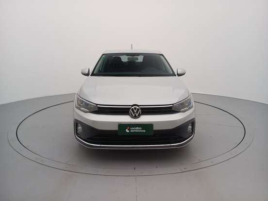 VOLKSWAGEN-VIRTUS-1.0 200 TSI COMFORTLINE AUTOMÁTICO VOLKSWAGEN-VIRTUS-2023
