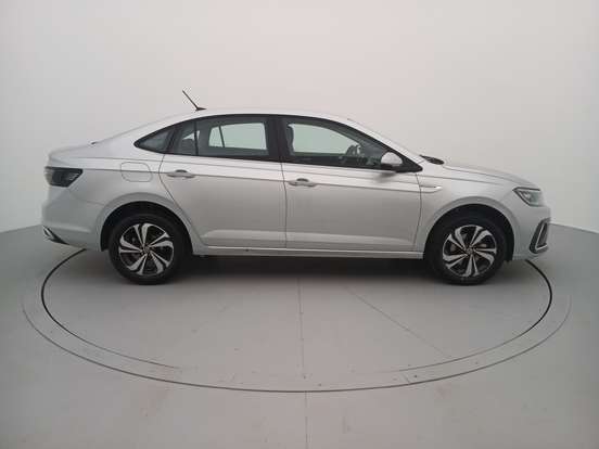 VOLKSWAGEN-VIRTUS-1.0 200 TSI COMFORTLINE AUTOMÁTICO VOLKSWAGEN-VIRTUS-2024