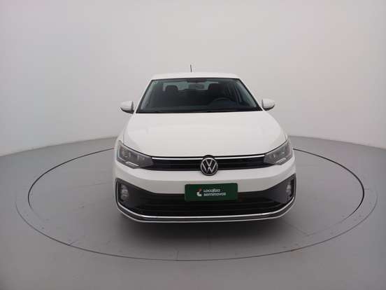 VOLKSWAGEN-VIRTUS-1.0 200 TSI COMFORTLINE AUTOMÁTICO VOLKSWAGEN-VIRTUS-2024
