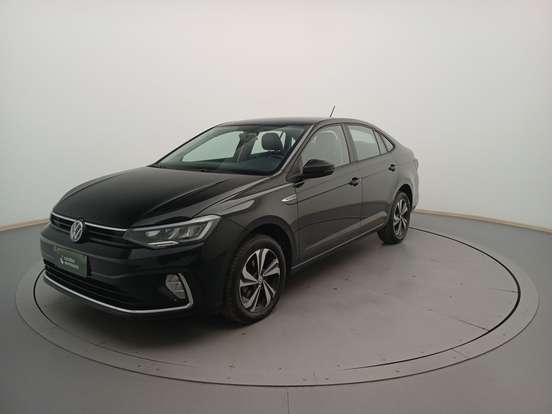 VOLKSWAGEN-VIRTUS-1.0 200 TSI COMFORTLINE AUTOMÁTICO VOLKSWAGEN-VIRTUS-2024