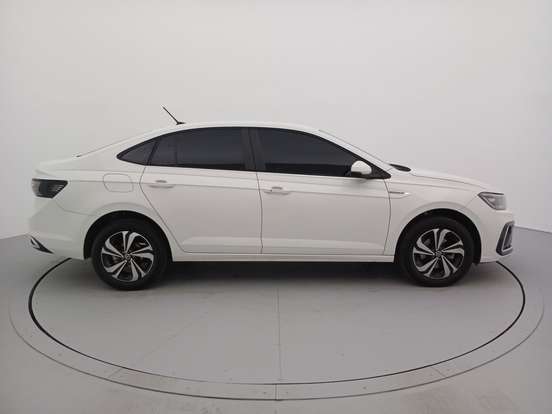 VOLKSWAGEN-VIRTUS-1.0 200 TSI COMFORTLINE AUTOMÁTICO VOLKSWAGEN-VIRTUS-2024